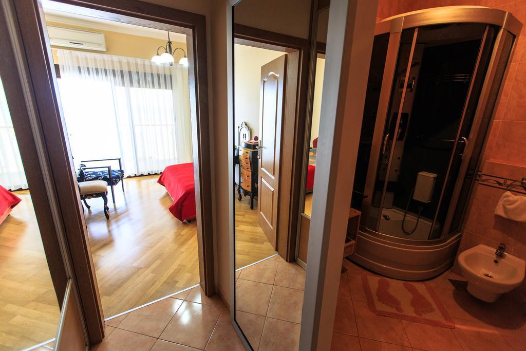 Villa Narcissus Montenegro Ko Ilha Sveti Stefan Exterior foto