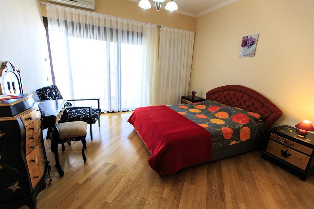 Villa Narcissus Montenegro Ko Ilha Sveti Stefan Exterior foto