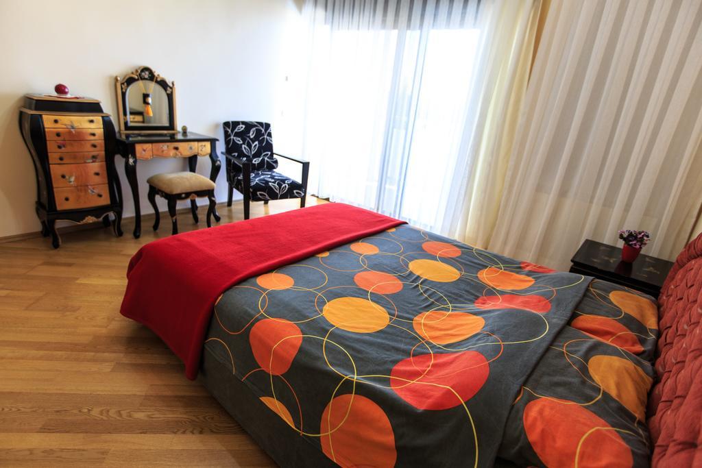 Villa Narcissus Montenegro Ko Ilha Sveti Stefan Exterior foto